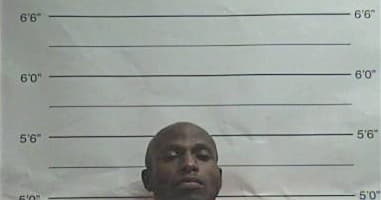 Brandon Gautier, - Orleans Parish County, LA 